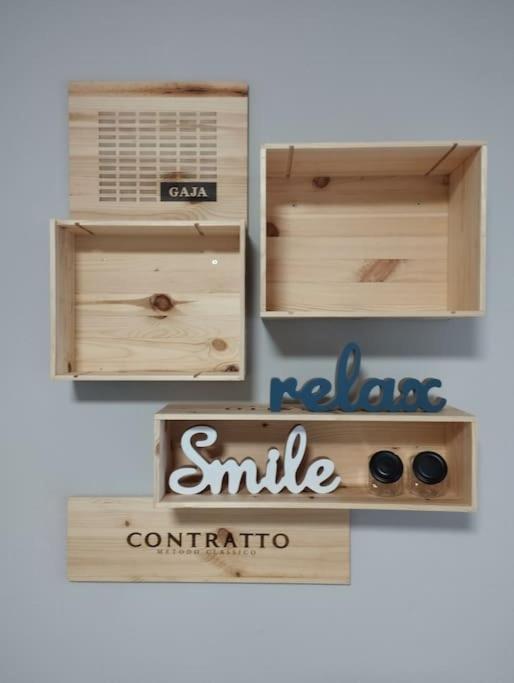 Suite Letizia Vista Mare-Wi-Fi-Box Auto Incluso San Remo Exterior foto