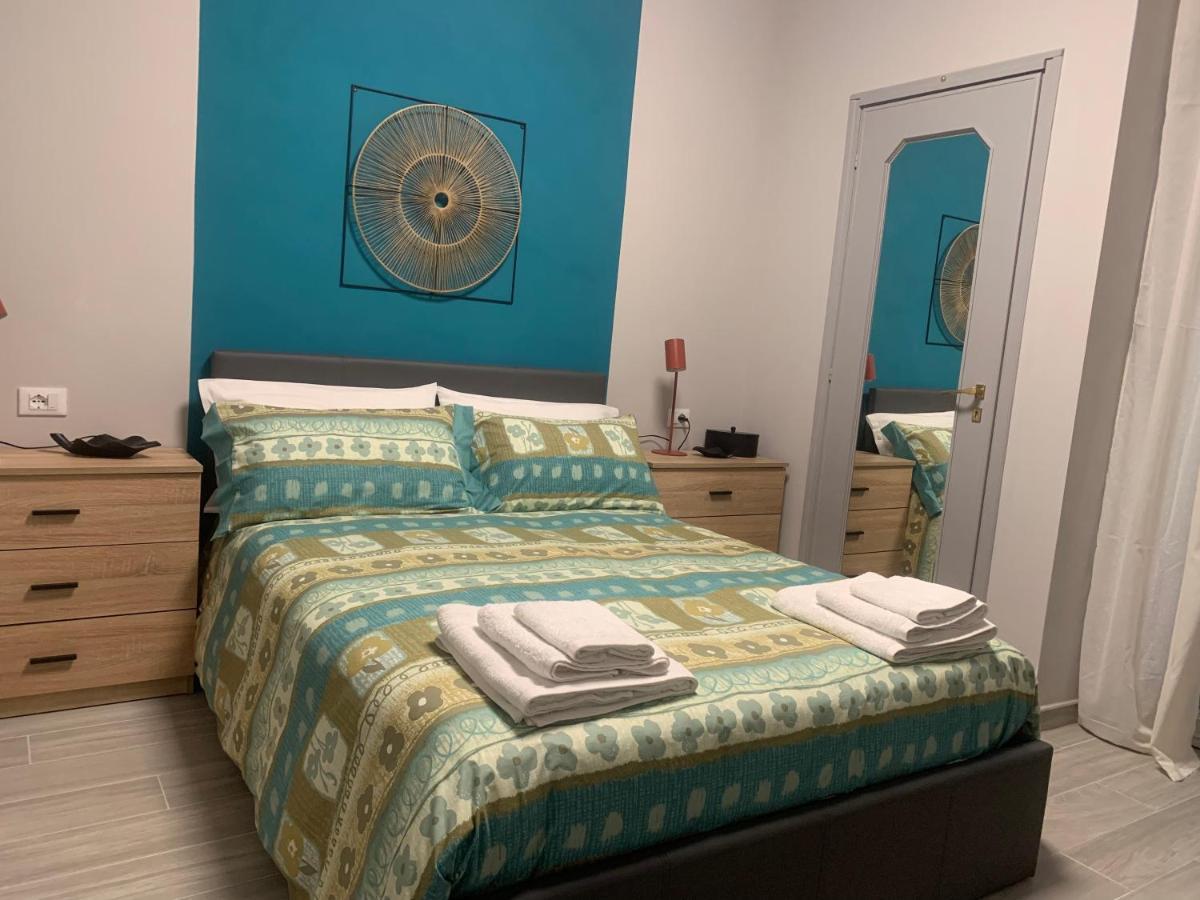 Suite Letizia Vista Mare-Wi-Fi-Box Auto Incluso San Remo Exterior foto